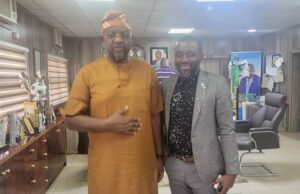 Oche Awodi Foundation To Adopt Abuja FIFA Goal Project Pitch