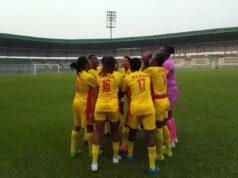 NWFL 2022/23 : Edo Queens To Host Nasarawa Amazons In Titanic Battle On Wednesday
