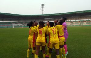 NWFL 2022/23 : Edo Queens To Host Nasarawa Amazons In Titanic Battle On Wednesday