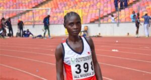 Pam’s family plans to make history at Jos Cross Country race