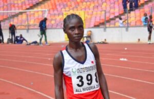 Pam’s family plans to make history at Jos Cross Country race