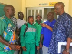 Beach Volleyball: 38 Teams Gun For Glory At The President Cup In Kaduna
