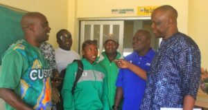 Beach Volleyball: 38 Teams Gun For Glory At The President Cup In Kaduna