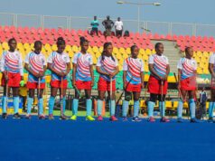 African Hockey : Mixed Fortunes For Nigerian Teams At ACCC