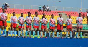 African Hockey : Mixed Fortunes For Nigerian Teams At ACCC