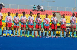 African Hockey : Mixed Fortunes For Nigerian Teams At ACCC