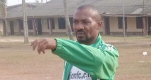 Wali Cup 2023 : “We Are Going For Victory On Wednesday”, Coach Masood