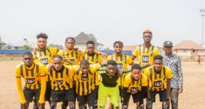 Delta Milan, Golden Boys And Others Into ACADUC Tournament Knockout Phase