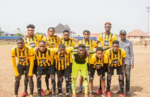 Delta Milan, Golden Boys And Others Into ACADUC Tournament Knockout Phase