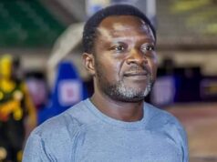 Kwara Falcons Coach Baba Jubril Unfazed On BAL Draws