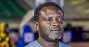 Kwara Falcons Coach Baba Jubril Unfazed On BAL Draws