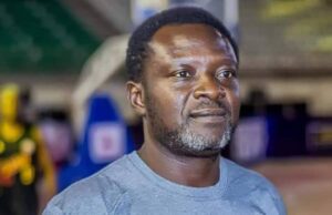 Kwara Falcons Coach Baba Jubril Unfazed On BAL Draws