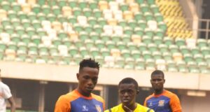 NPFL 2022/23 : A Resurgent Dakkada FC Defeated Edith Agoye Tutored Sunshine Stars In Uyo