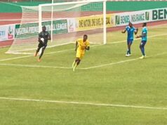 NPFL 2022/23 : Ebuka Akobundu Delivers As Insurance FC Pip Nasarawa Utd