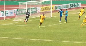 NPFL 2022/23 : Ebuka Akobundu Delivers As Insurance FC Pip Nasarawa Utd
