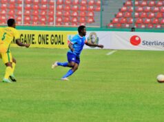 NPFL 2022/23 : Ten Man Nasarawa United Lose To Bendel Insurance In Benin City