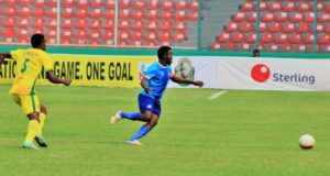 NPFL 2022/23 : Ten Man Nasarawa United Lose To Bendel Insurance In Benin City