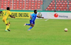 NPFL 2022/23 : Ten Man Nasarawa United Lose To Bendel Insurance In Benin City