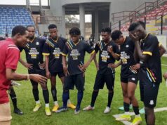 Adeboye Hails Smart City After Beating JoyCometh, G12 In Lagos