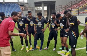 Adeboye Hails Smart City After Beating JoyCometh, G12 In Lagos