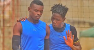 Beach Volleyball : Kaduna, Customs Qualify For Quarterfinals Of President Cup