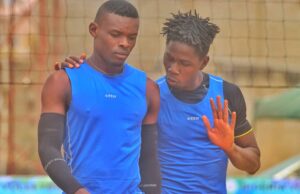 Beach Volleyball : Kaduna, Customs Qualify For Quarterfinals Of President Cup