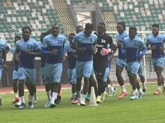 CAF CC : Rivers United Ready To Host ASEC Mimosa of Ivory Coast At Godswill Akpabio International Stadium, Uyo