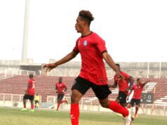 NPFL 2022/23 : David Okoromi Calls For Fans Patience And Understanding, Says Current Situation Is Redeemable