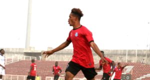 NPFL 2022/23 : David Okoromi Calls For Fans Patience And Understanding, Says Current Situation Is Redeemable