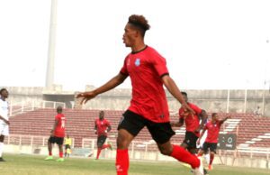 NPFL 2022/23 : David Okoromi Calls For Fans Patience And Understanding, Says Current Situation Is Redeemable