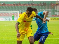 NPFL 2022/23 : Insurance FC Battle Ready For Enyimba As IMC Moves Star Match To Sunday