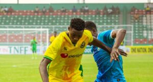 NPFL 2022/23 : Insurance FC Battle Ready For Enyimba As IMC Moves Star Match To Sunday