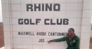 Paul James Pam tipped to equal National record at Jos Cross Country