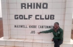 Paul James Pam tipped to equal National record at Jos Cross Country