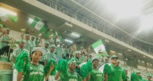 CAF CC: ANFASSC Complements 3-Star Rivers United In Uyo As ASEC Mimosas Crumble