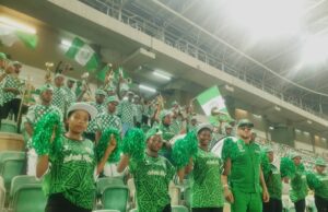 CAF CC: ANFASSC Complements 3-Star Rivers United In Uyo As ASEC Mimosas Crumble