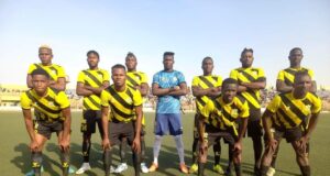 NPFL 2022/23 : Spirited Doma United Succumbed To Lobi’s Early Goals