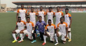 NPFL 2022/23 : Sunshine Stars Pip Wikki Tourist 1 Nil, Ends First Stanza In Style