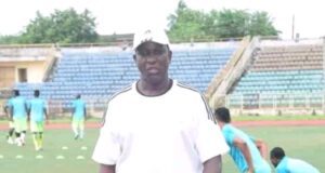 Ramcy FC Kano Appoints Balan Show As Technical Adviser