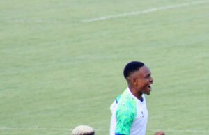 NPFL 2022/23 : Joshua, Ogbole’s Goals Lift Nasarawa United Out Of Relegation Zone