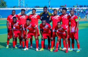 NPFL 2022/23 : Wikki Tourist FC Embark On Mid Season Break To Resume After Presidential Election