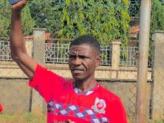 NWFL 2022/23 : Ogbala Named Heartland Queens Technical Adviser