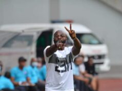 Coach Imama Calls Out Enugu State Government To Fulfill Pledge After Ending 32 Years Of Title Drought