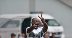 Coach Imama Calls Out Enugu State Government To Fulfill Pledge After Ending 32 Years Of Title Drought