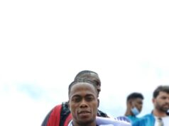 CAF CC : Rivers United Arrive Luwanda For CAF Confederation’s Cup Clash With DC Motema Pembe