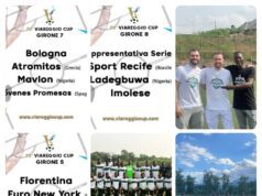 Viareggio Cup: Mavlon, Ladegbuwa To Face Tough Opponents