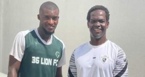 Top 5 Football Intermediaries In Nigeria