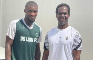 Top 5 Football Intermediaries In Nigeria