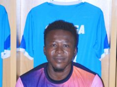 NPFL 2022/23 : We Are Working Hard For A Better Second League Stanza, Osanga Says