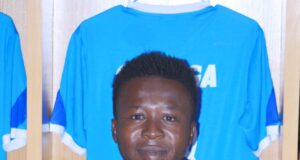 NPFL 2022/23 : We Are Working Hard For A Better Second League Stanza, Osanga Says